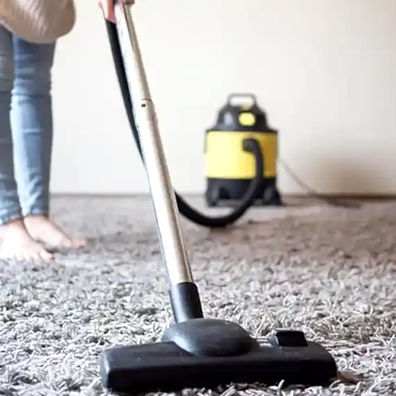 Clean With Care - Carpet Cleaning Melbourne